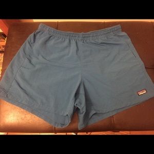 Patagonia Baggies